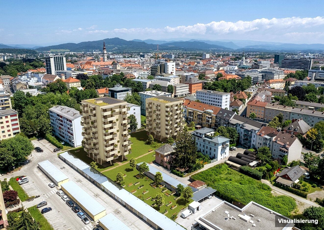 Visualisierung