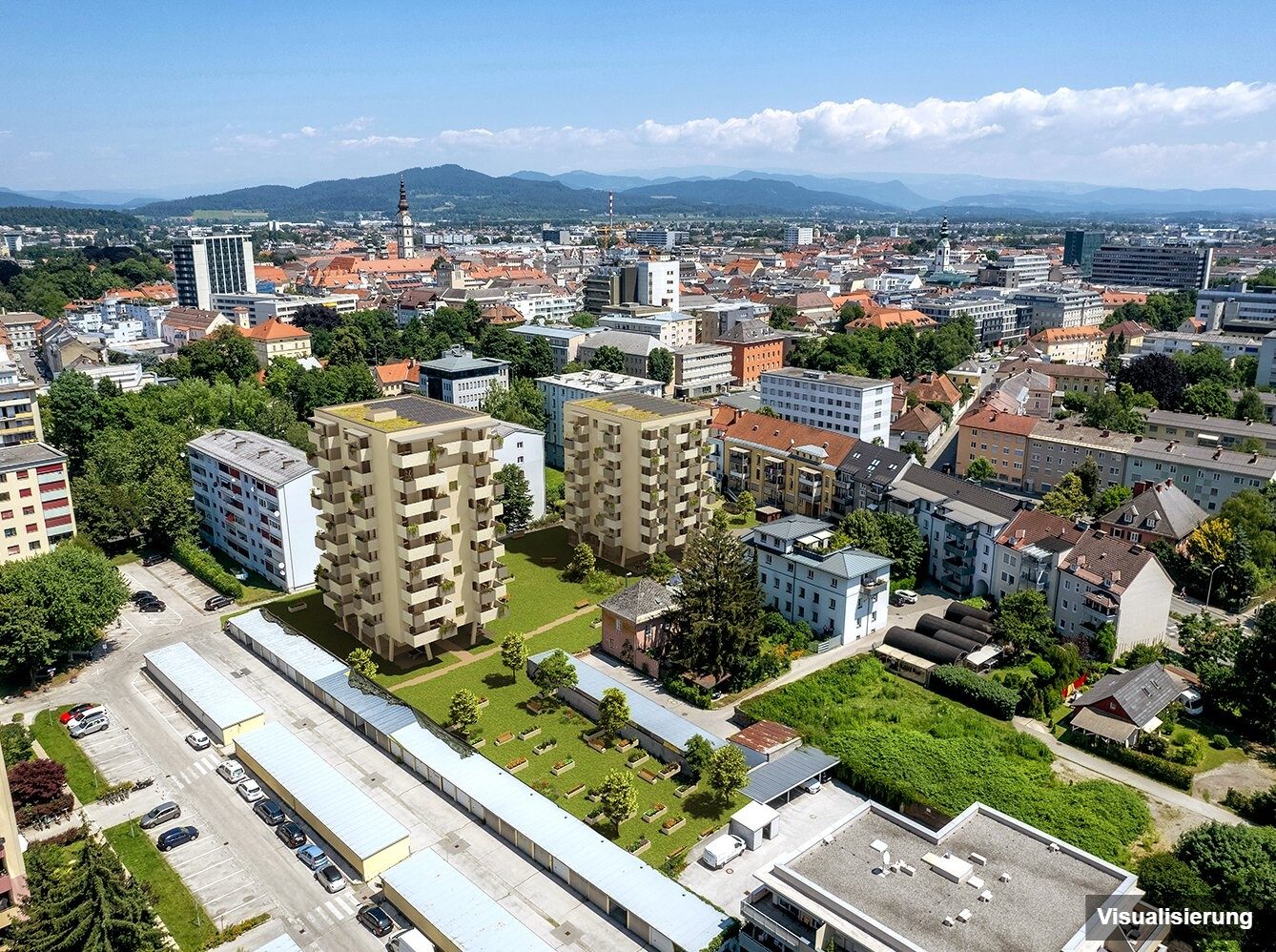 Visualisierung