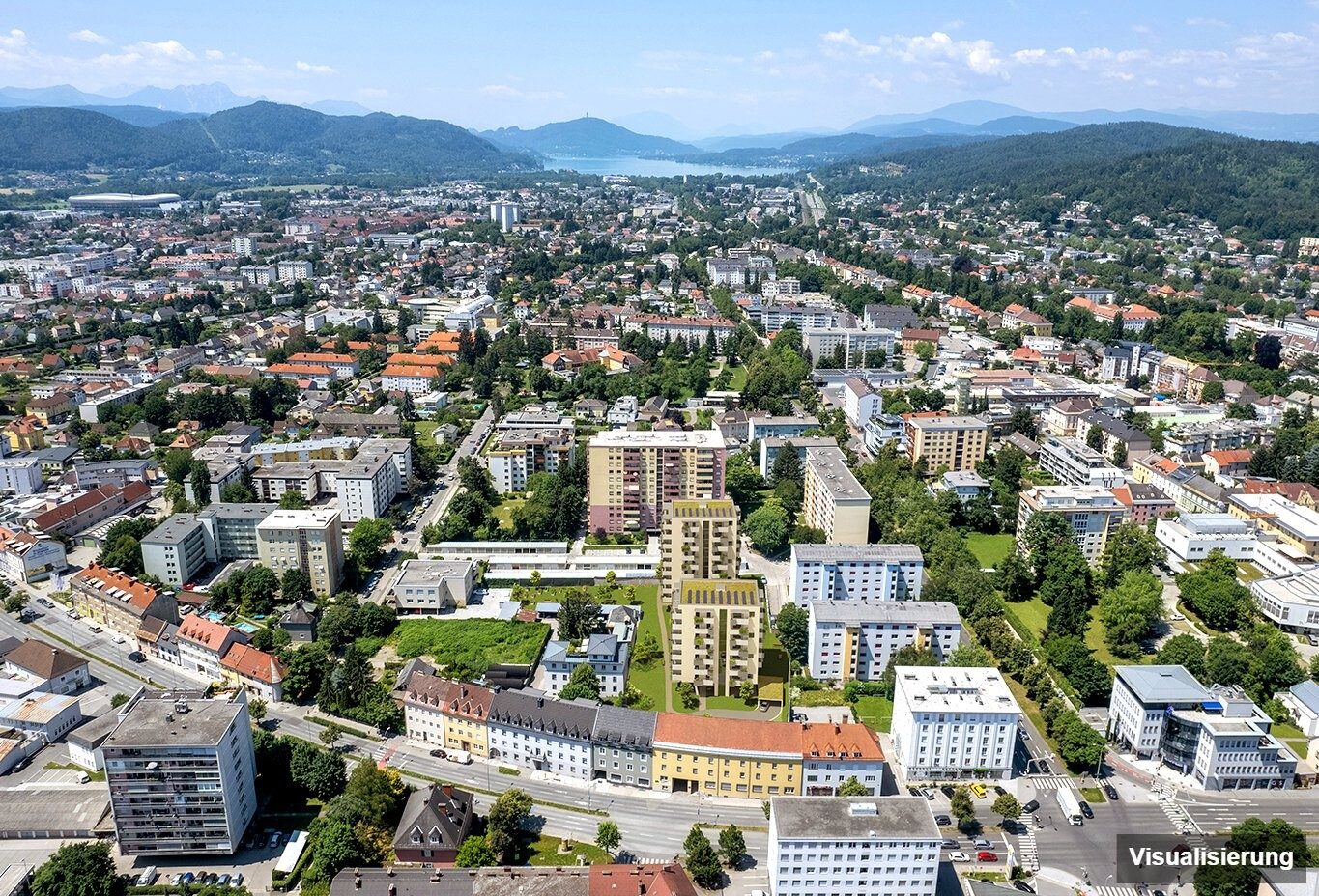 Visualisierung