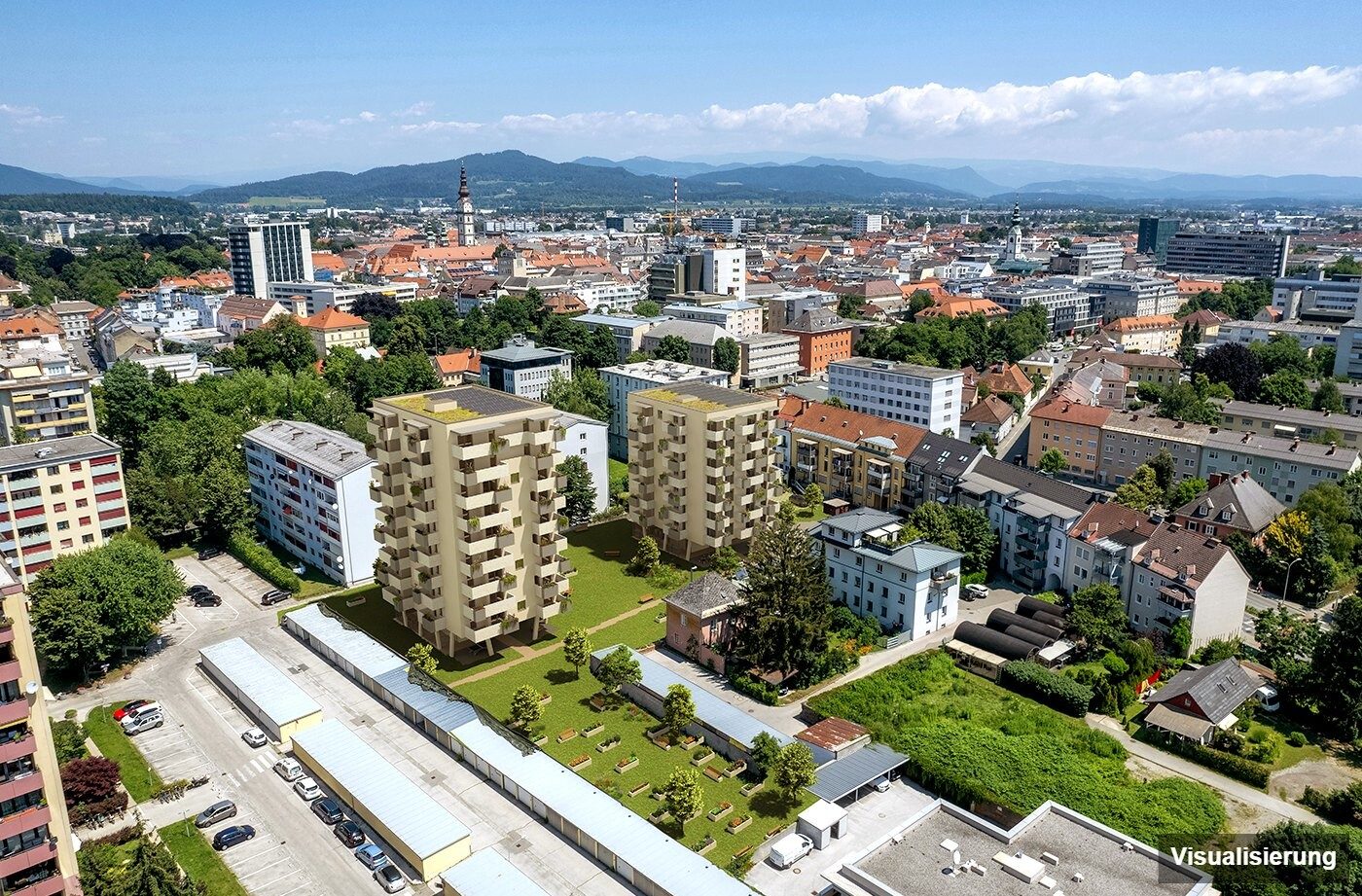 Visualisierung