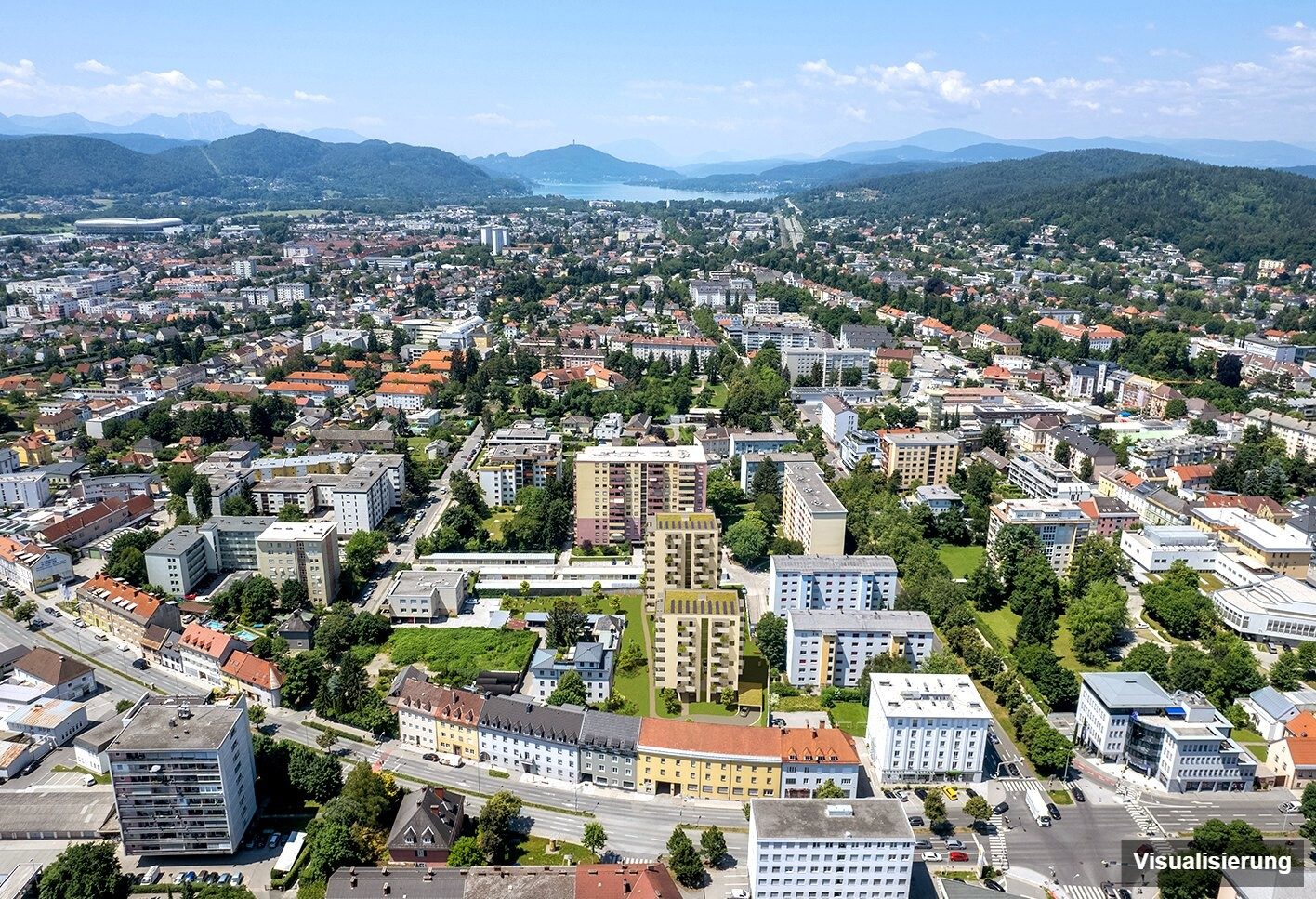 Visualisierung