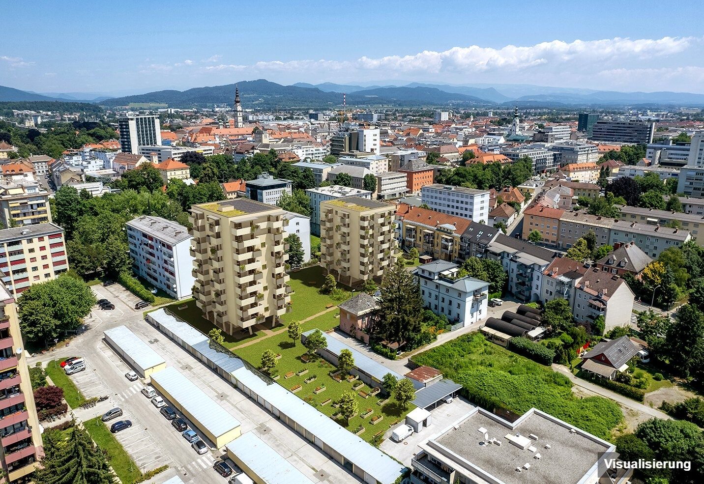 Visualisierung