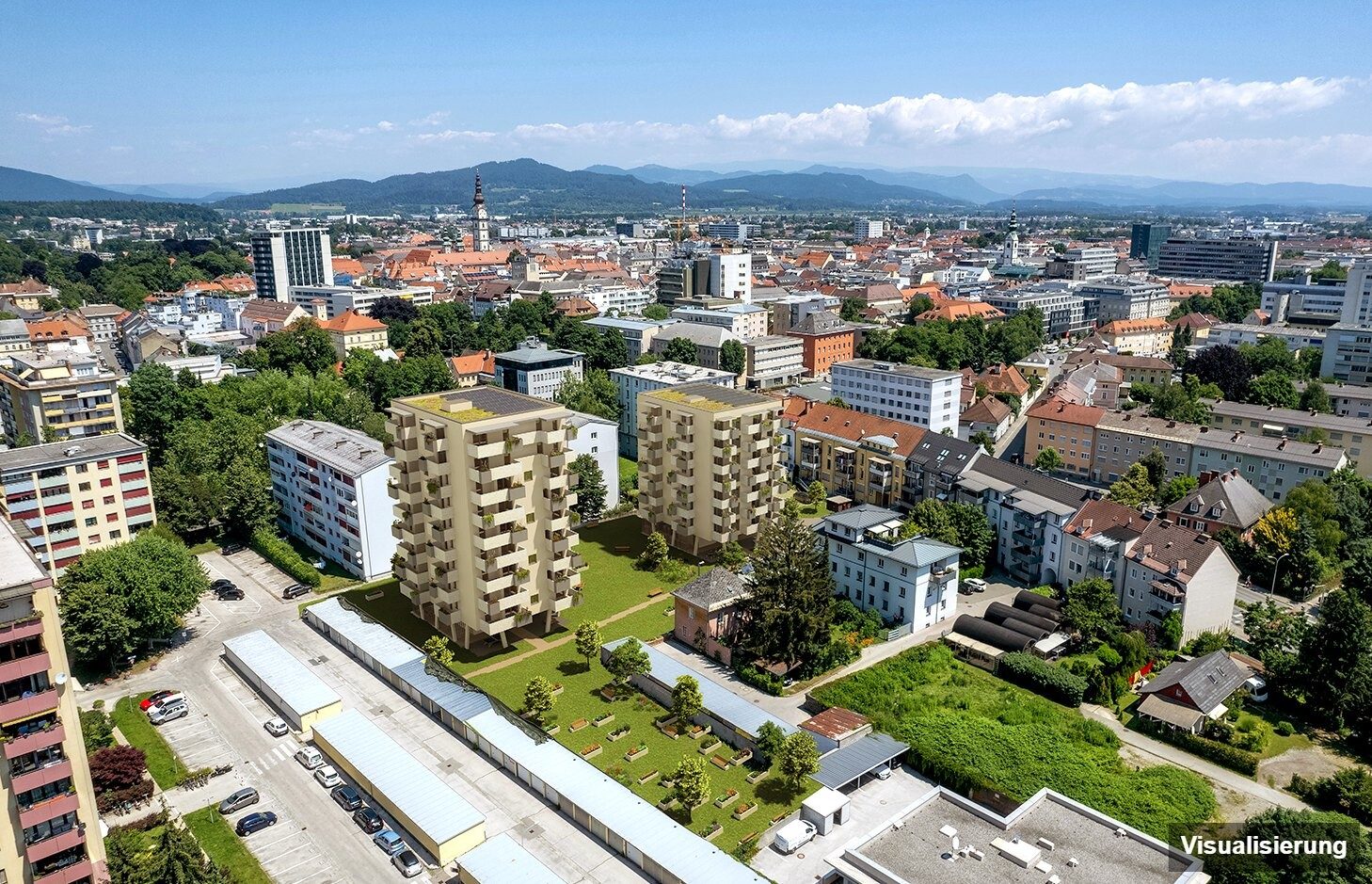 Visualisierung