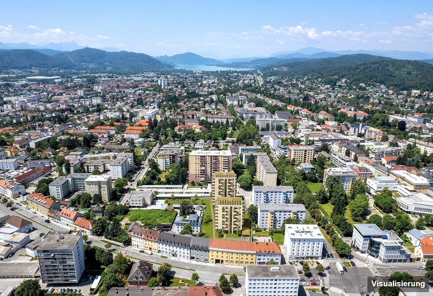 Visualisierung