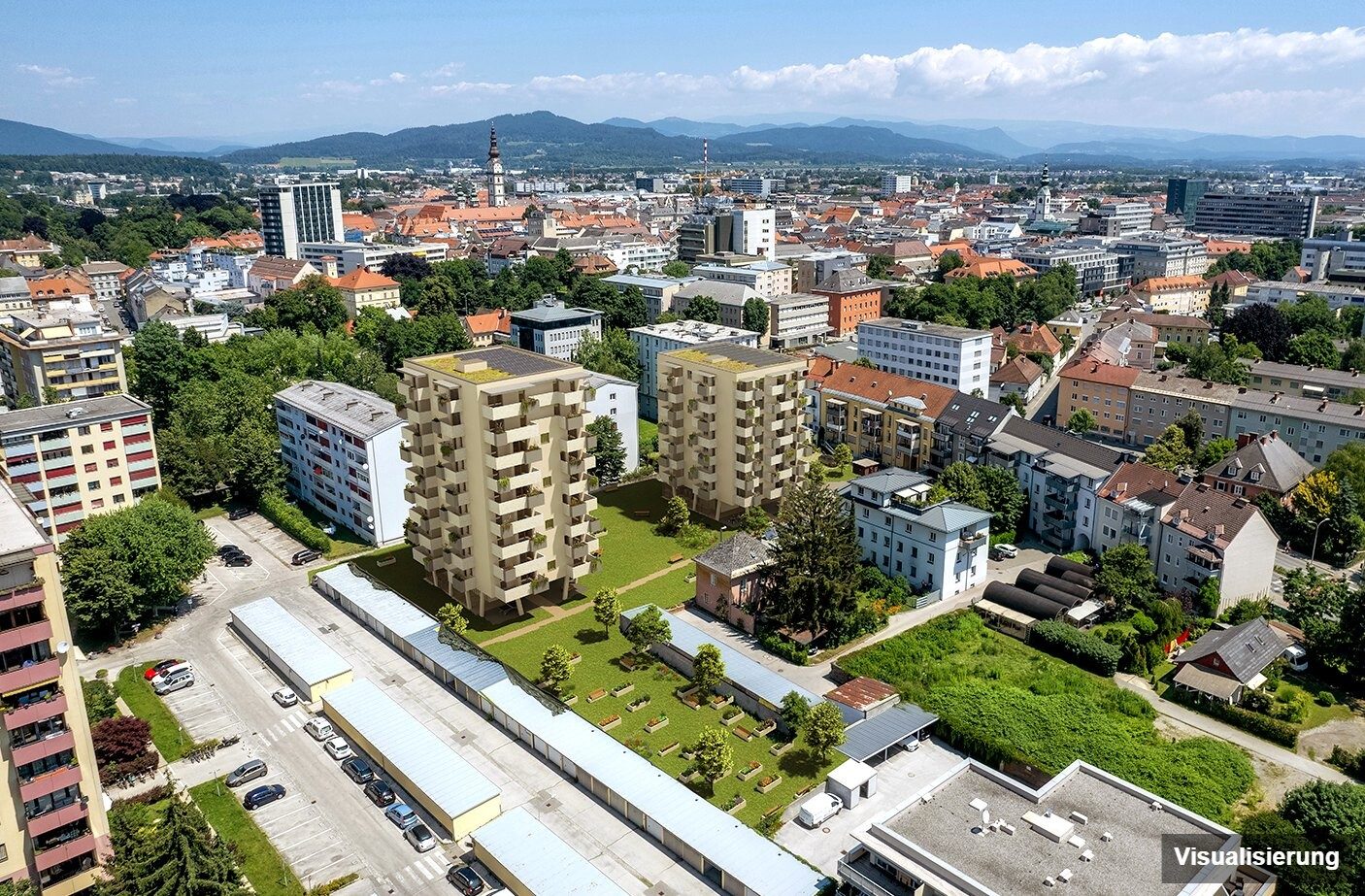 Visualisierung