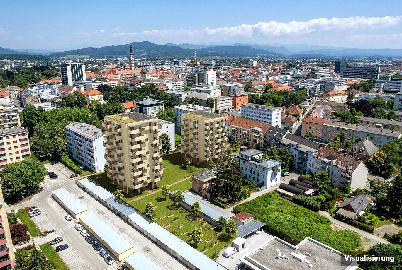 Visualisierung