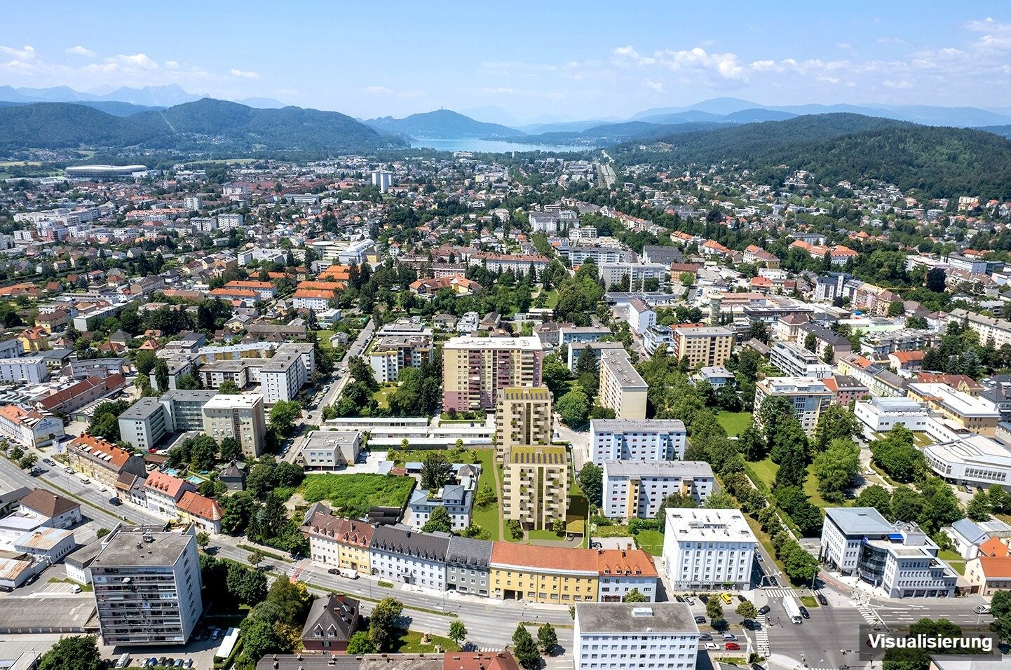 Visualisierung