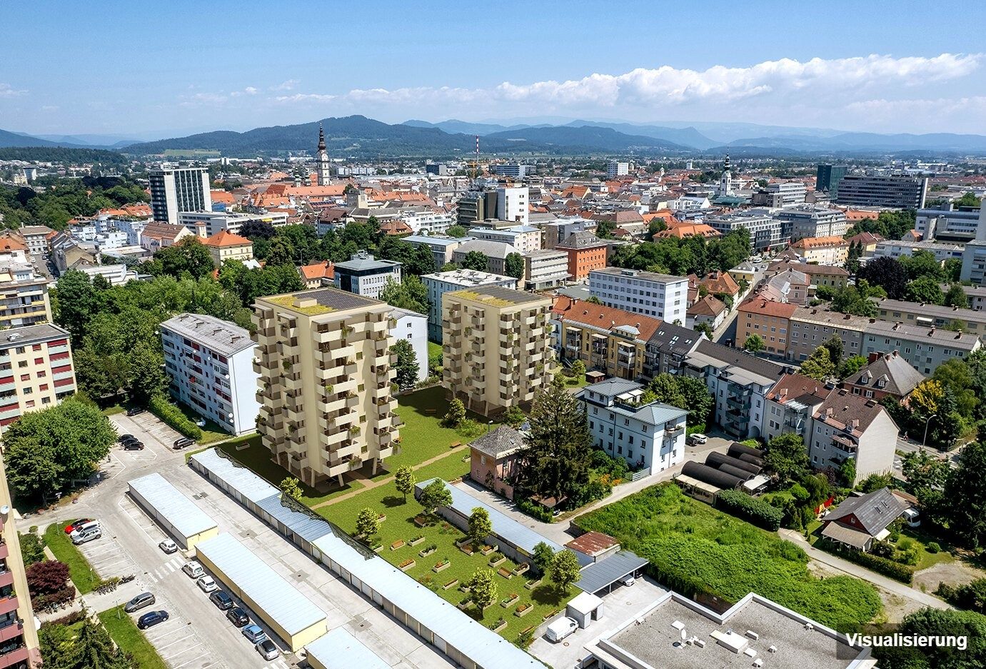 Visualisierung