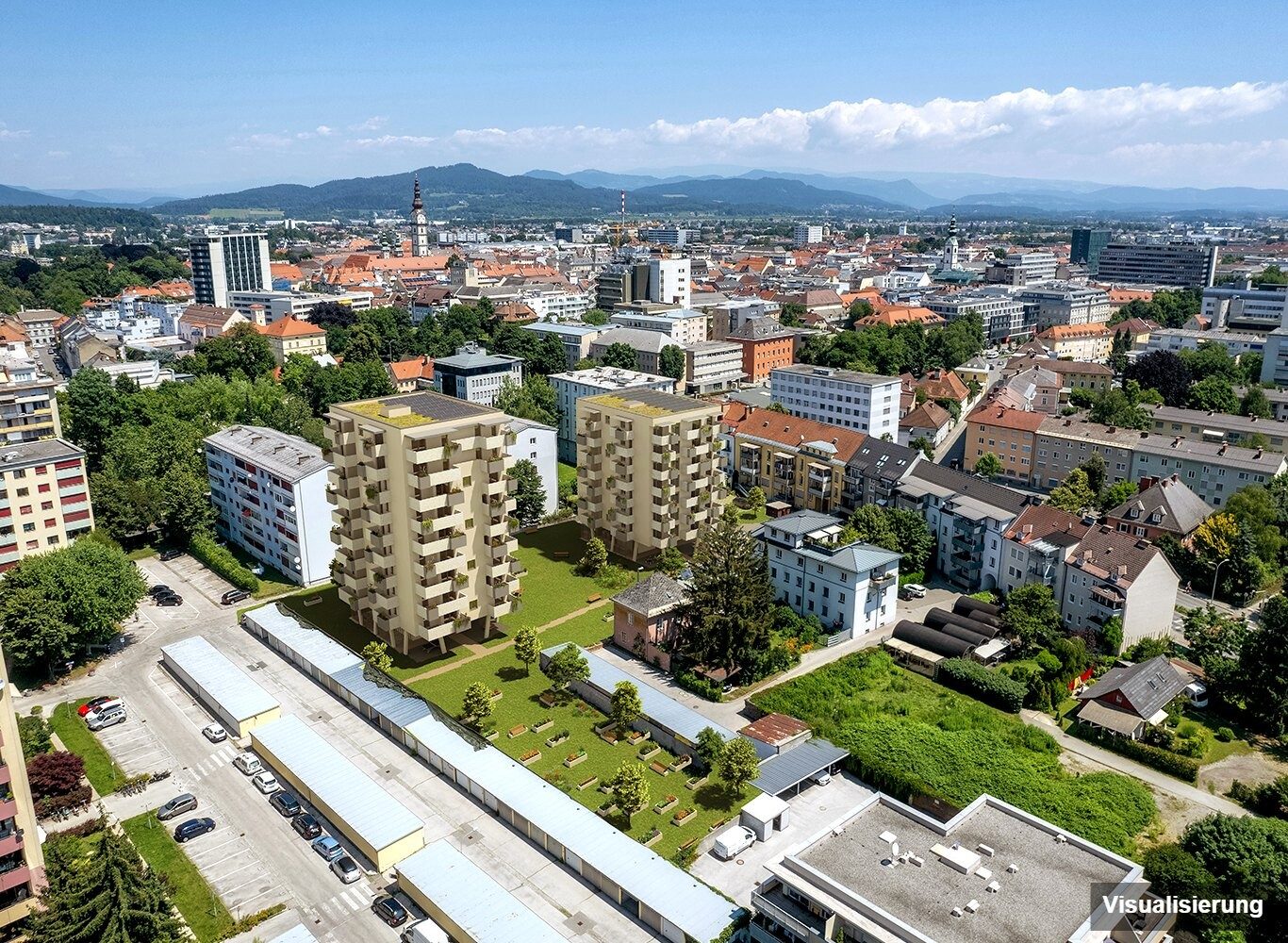 Visualisierung