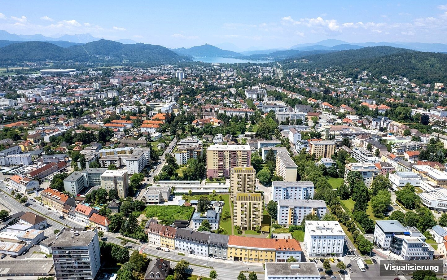 Visualisierung