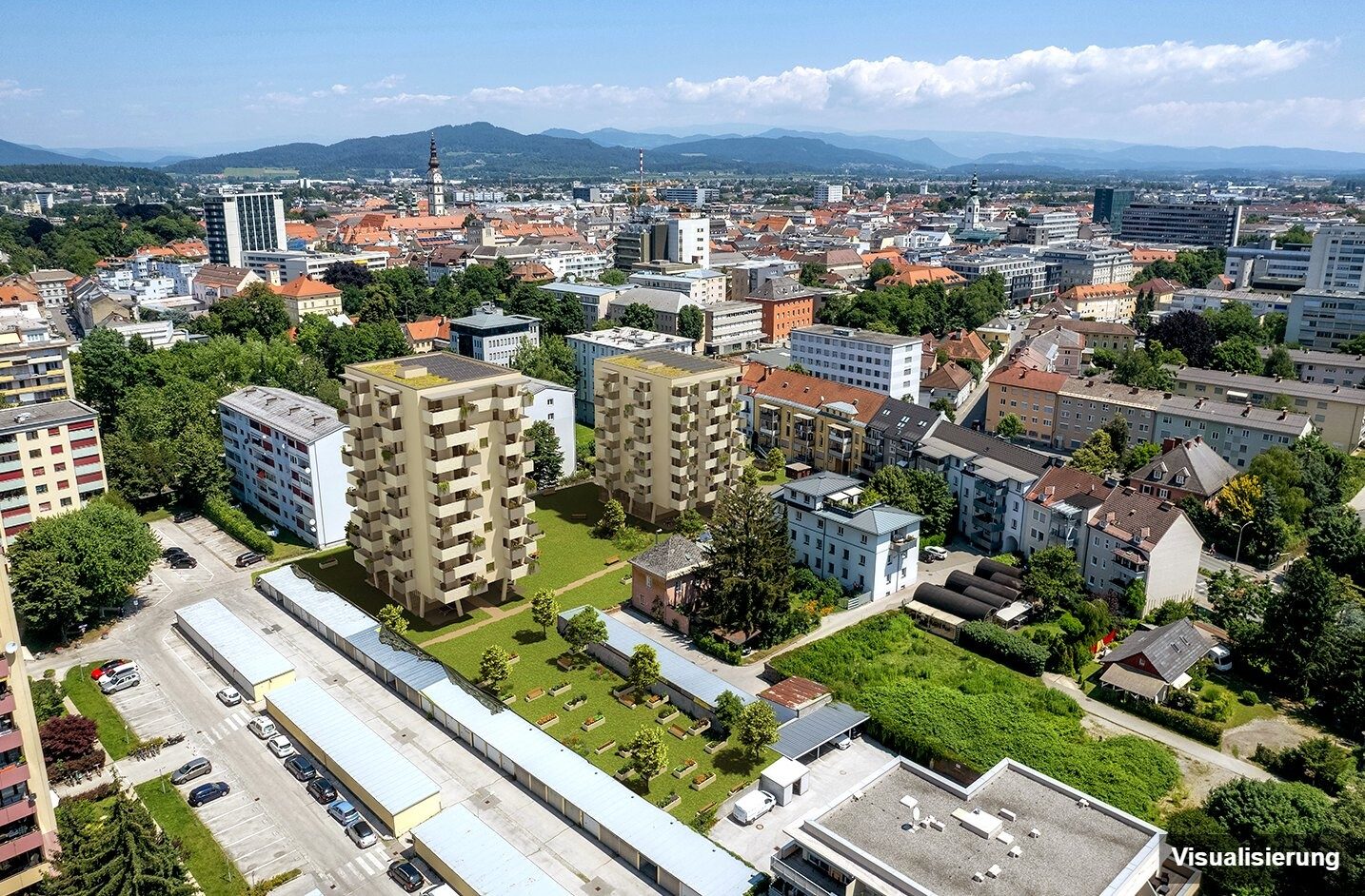 Visualisierung