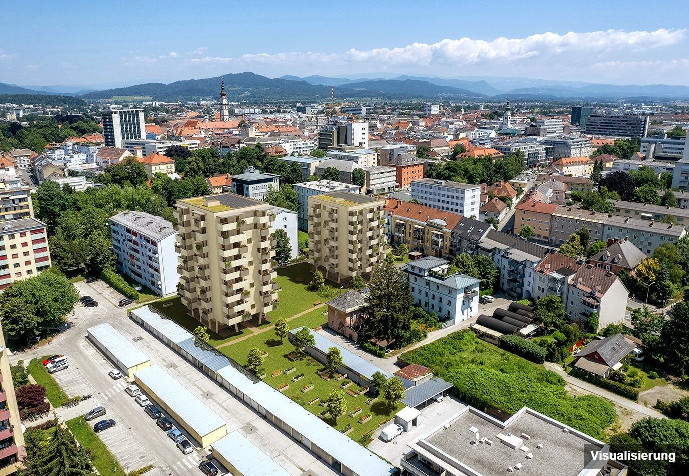 Visualisierung