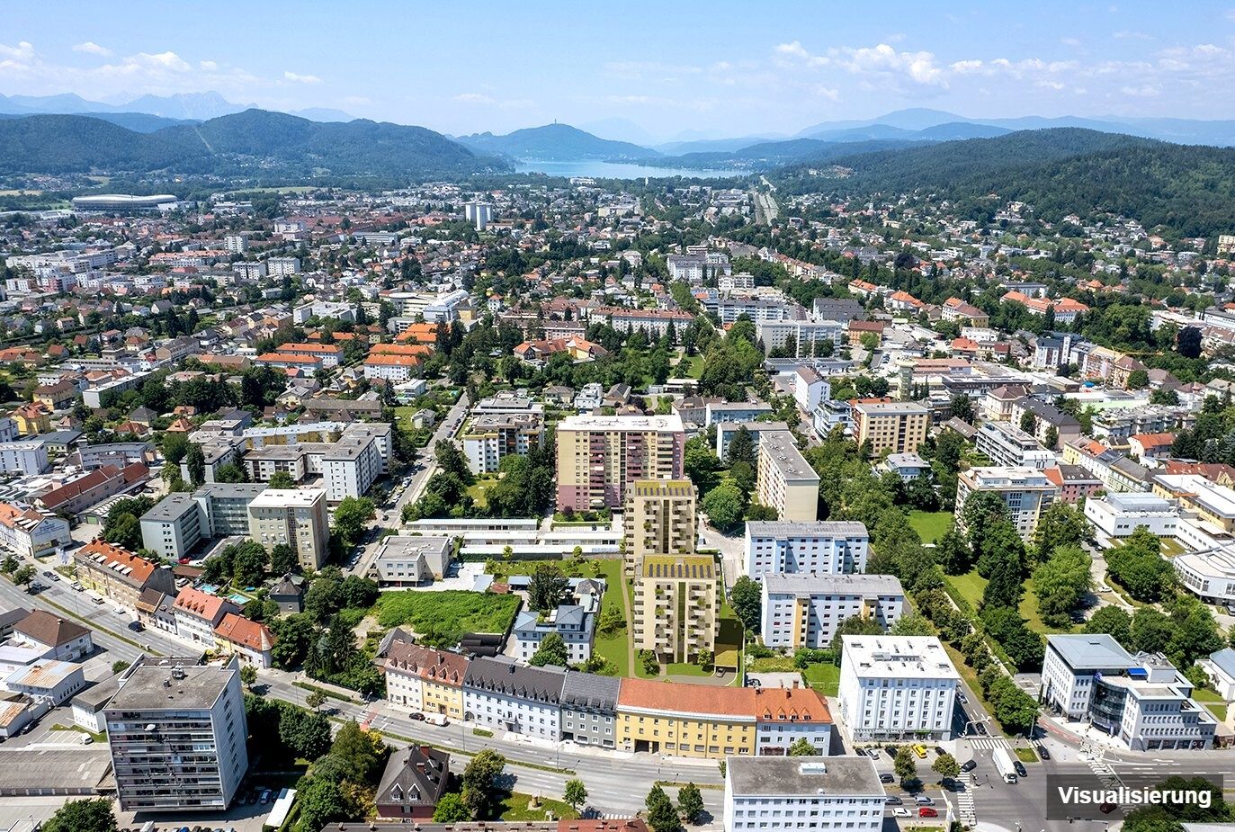 Visualisierung
