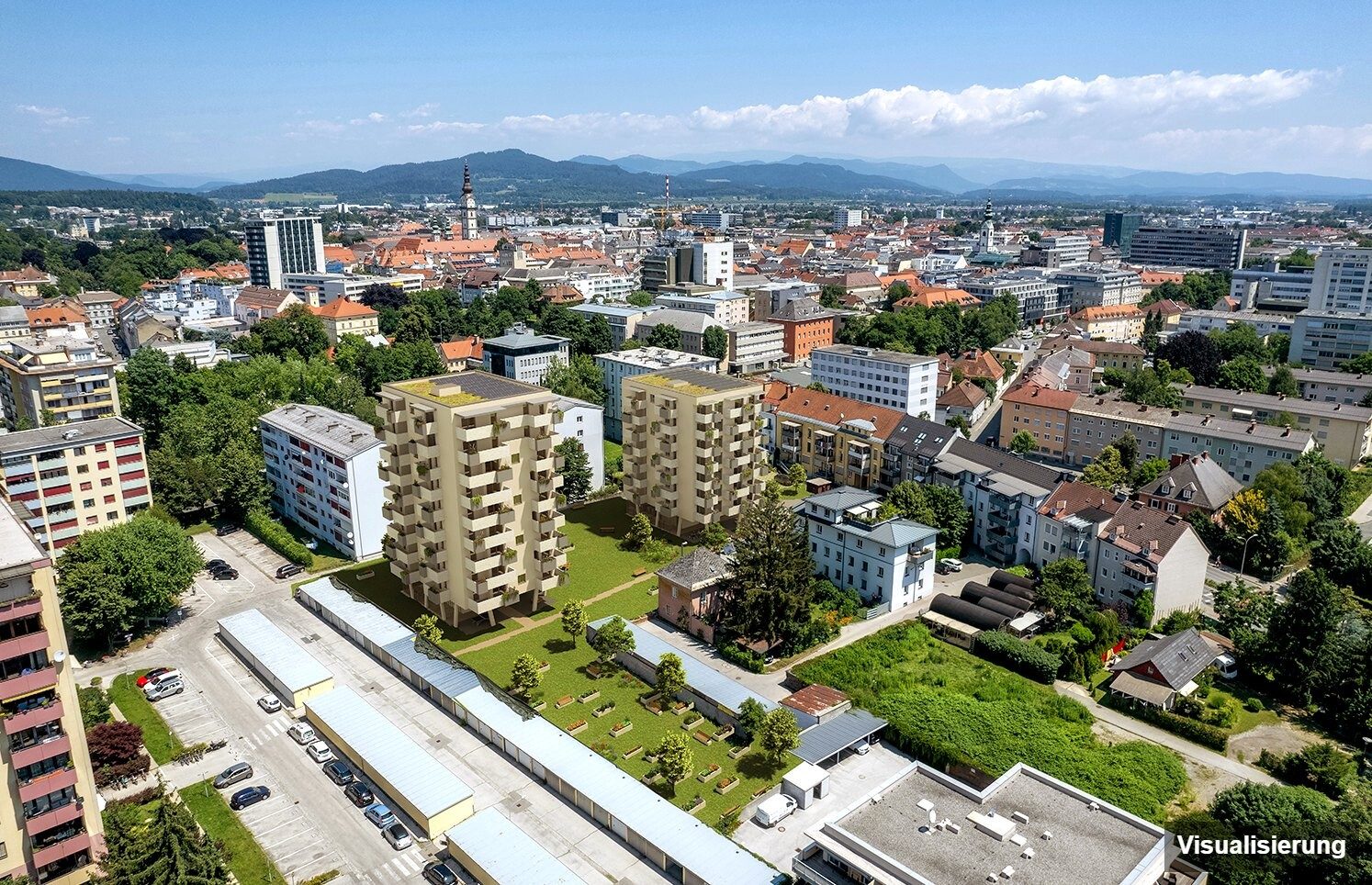 Visualisierung