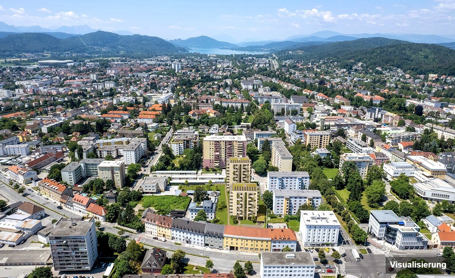 Visualisierung