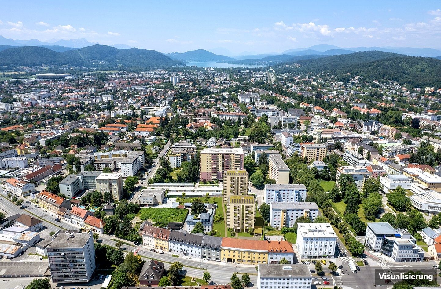 Visualisierung