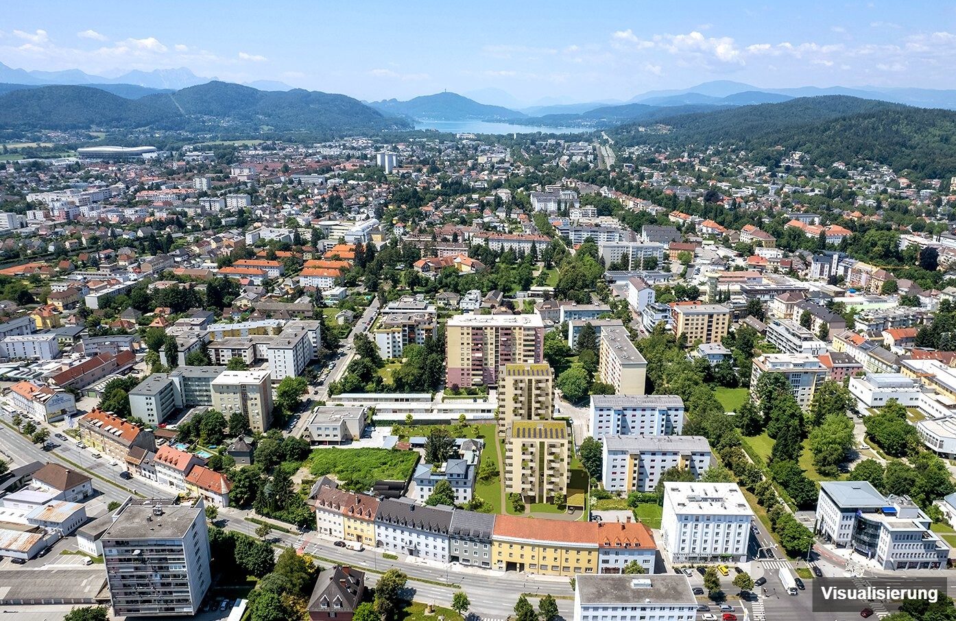 Visualisierung