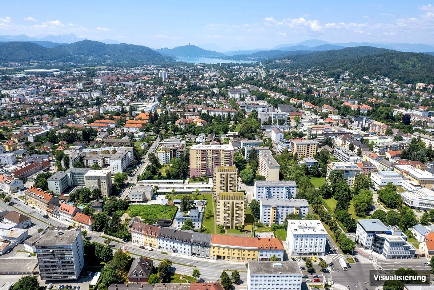 Visualisierung
