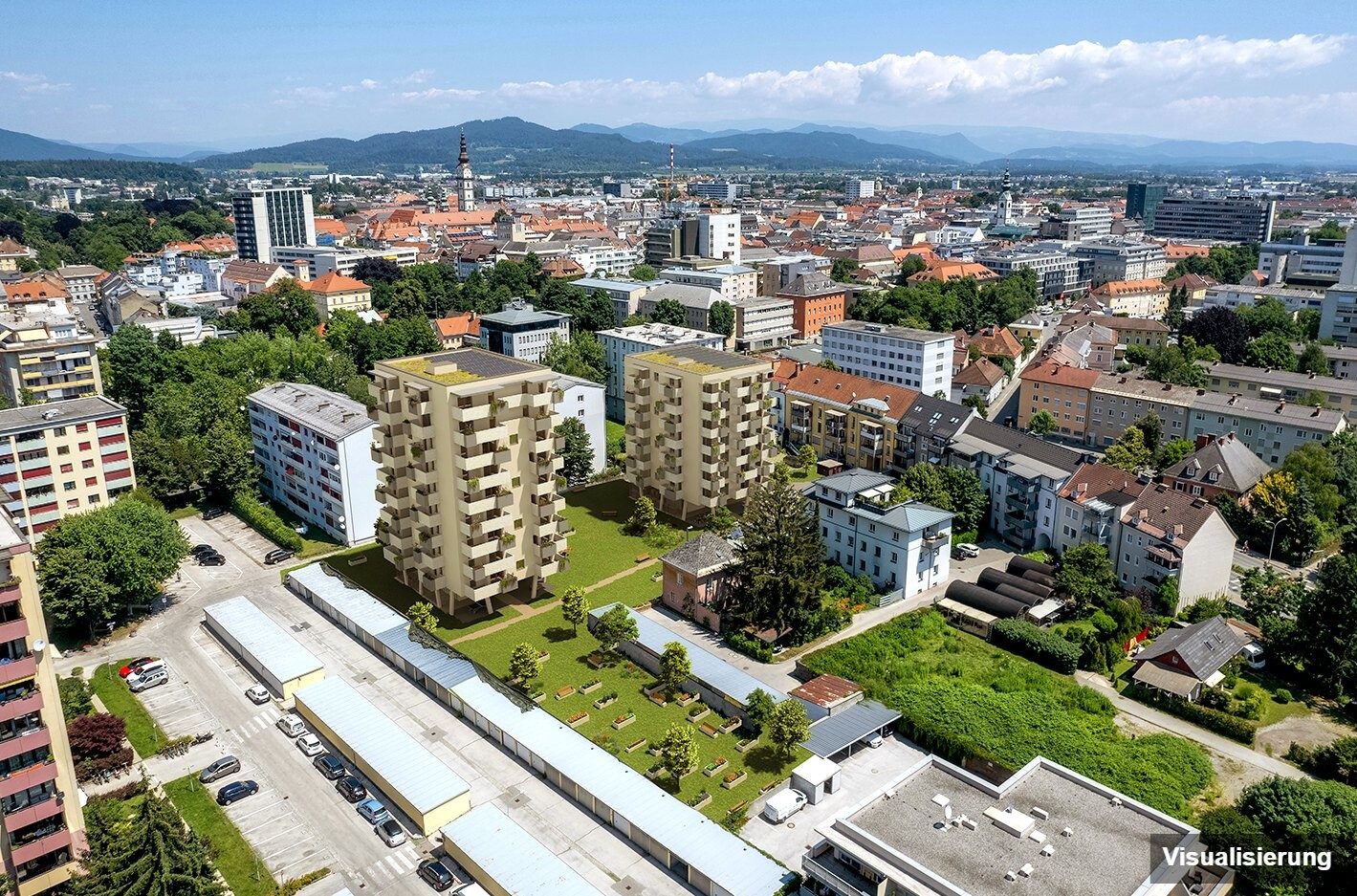 Visualisierung