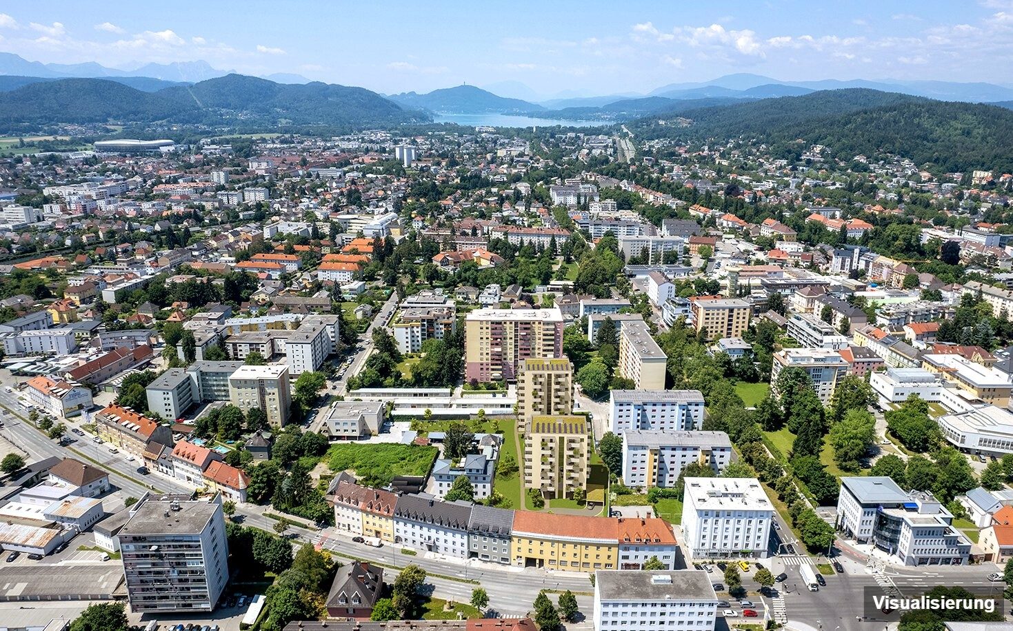Visualisierung