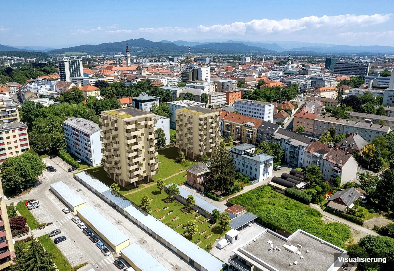 Visualisierung