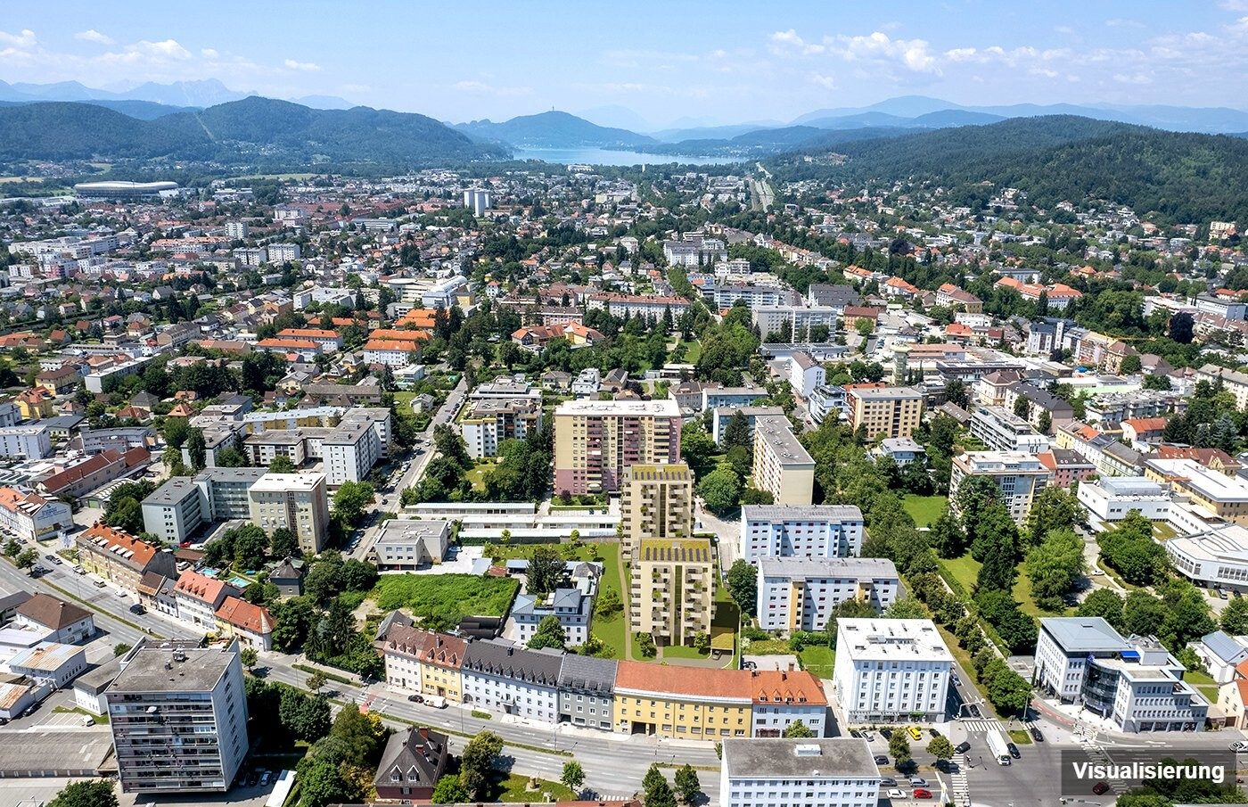 Visualisierung
