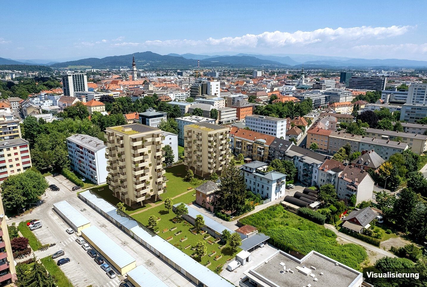 Visualisierung
