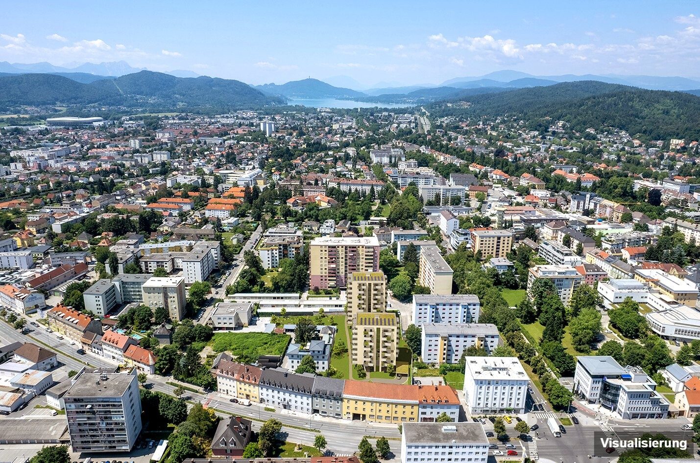 Visualisierung
