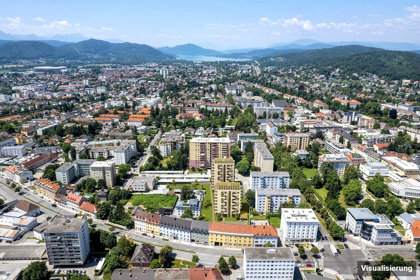 Visualisierung