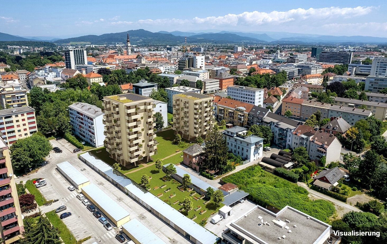 Visualisierung