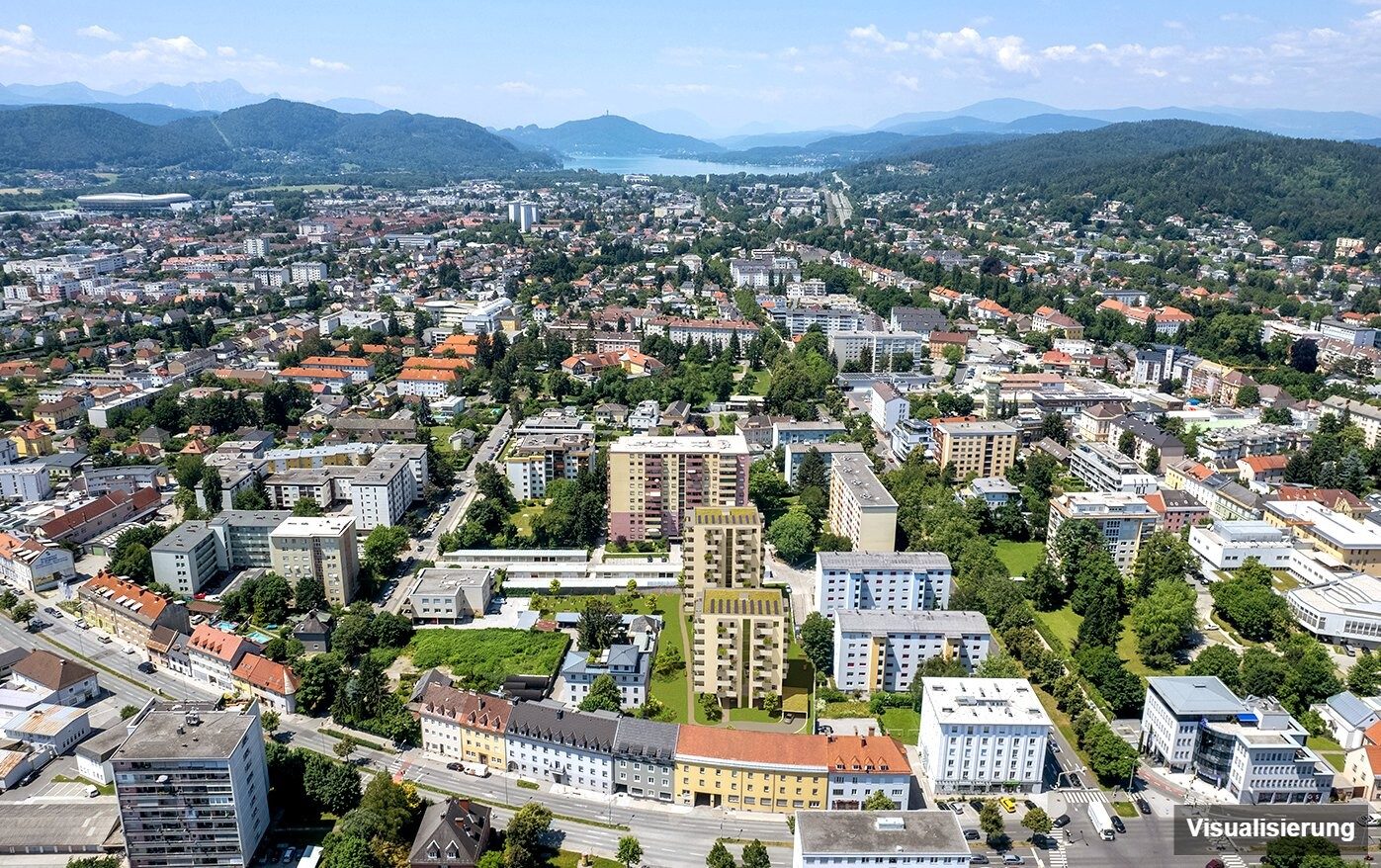 Visualisierung