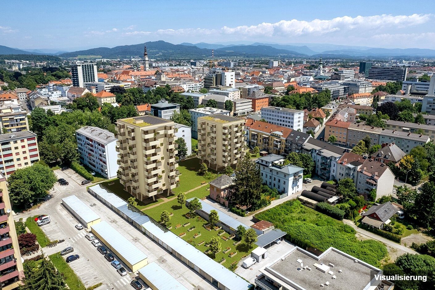Visualisierung