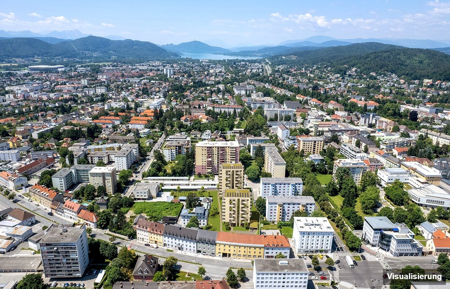 Visualisierung