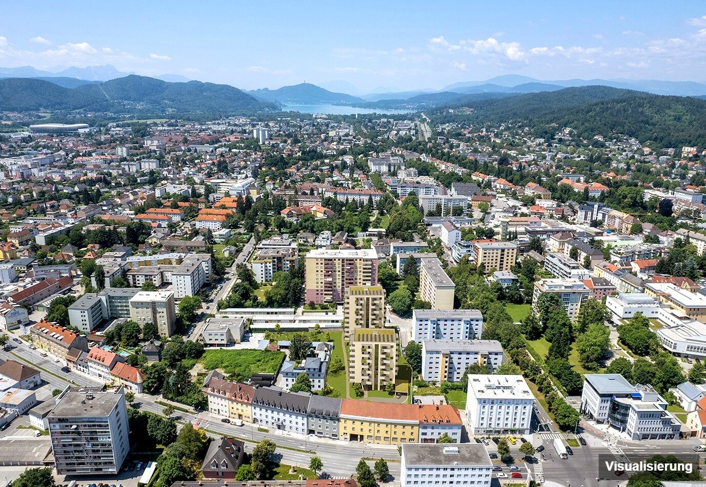 Visualisierung