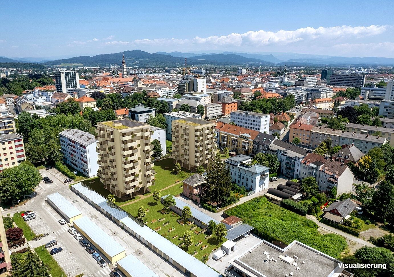 Visualisierung