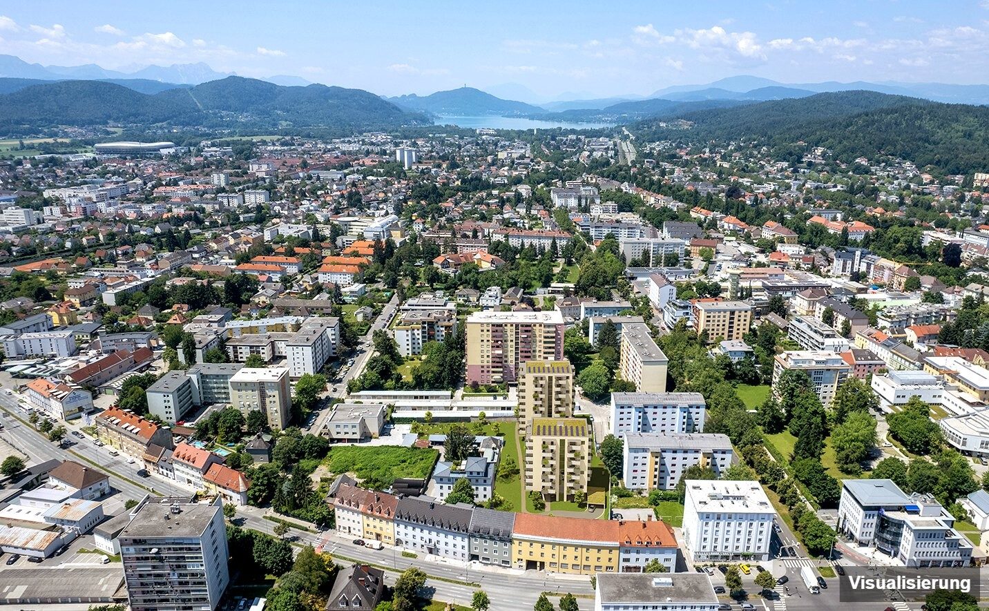 Visualisierung