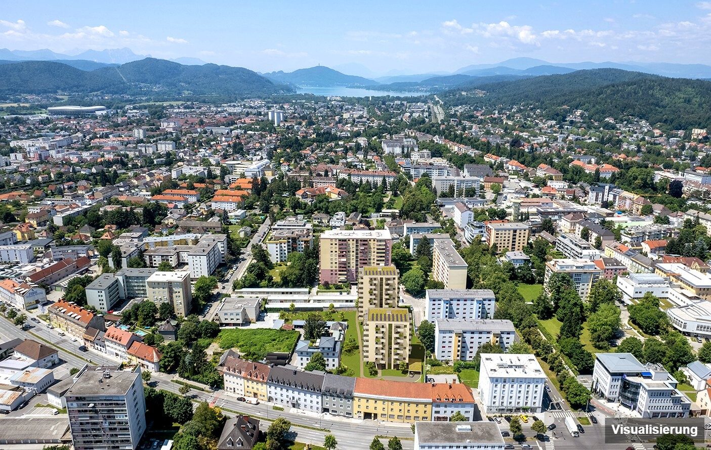 Visualisierung