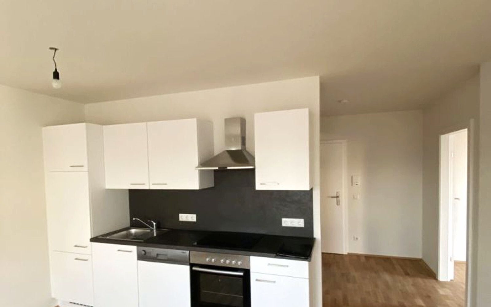 Foto: Graz-Gösting · Bestand: 2-Zimmer-Anlegerwohnung ca. 53 m² · All In One · provisionsfrei