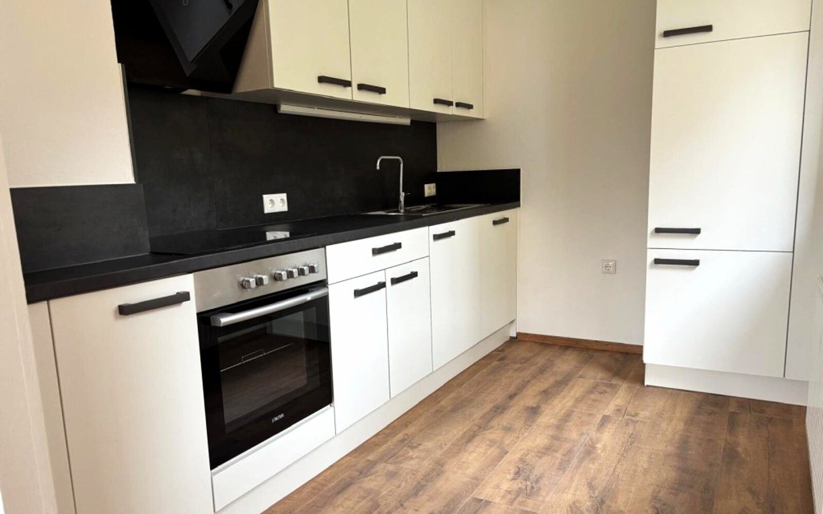 Foto: Kapfenberg · Bestand: 1-Zimmer-Anlegerwohnung ca. 39 m² · Karl-Schöberl-Hof · provisionsfrei