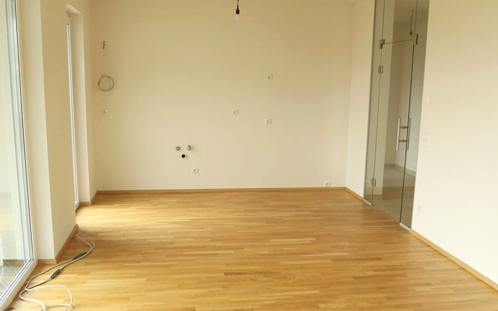Foto: Seiersberg · Bestand: 4-Zimmer-Anlegerwohnung ca. 91 m² · Oasis Seiersberg · provisionsfrei