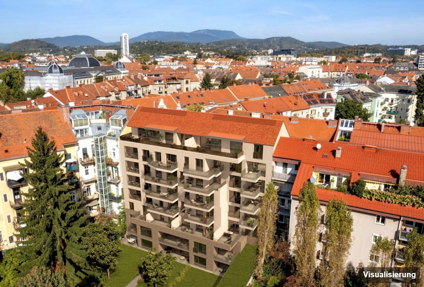 Visualisierung