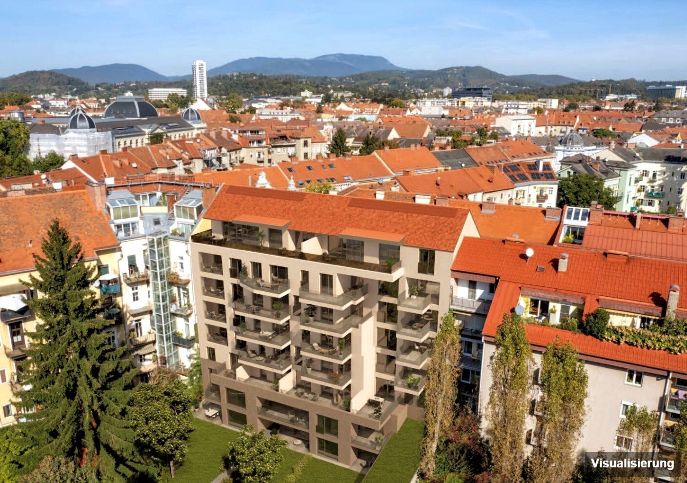 Visualisierung