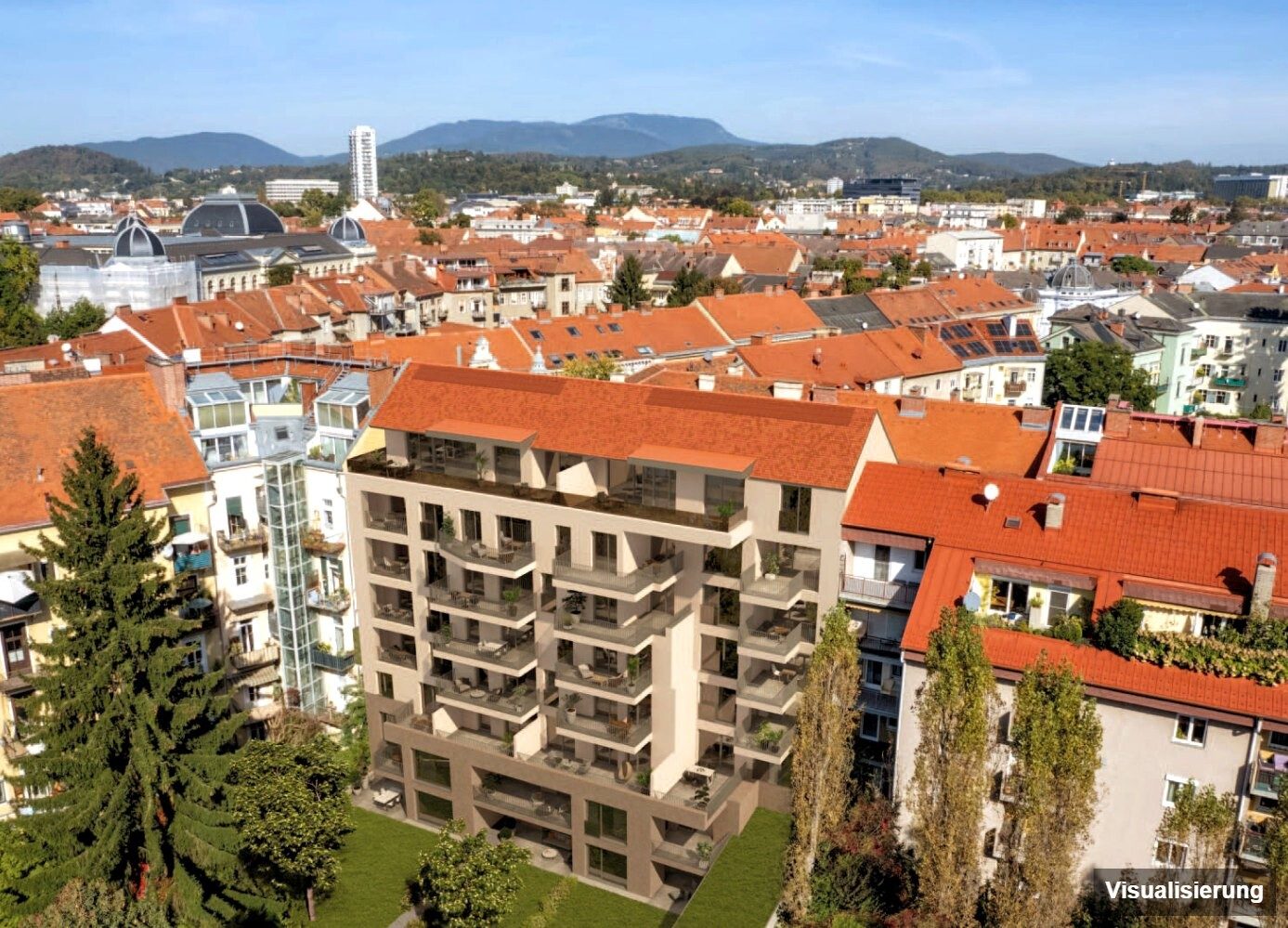 Visualisierung