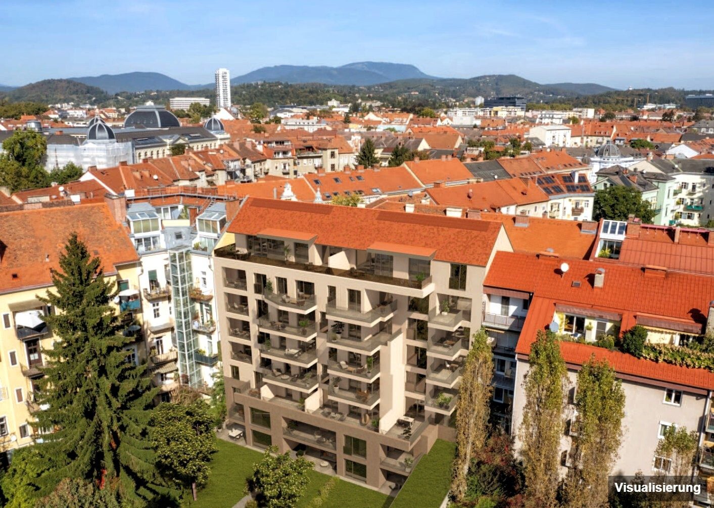 Visualisierung