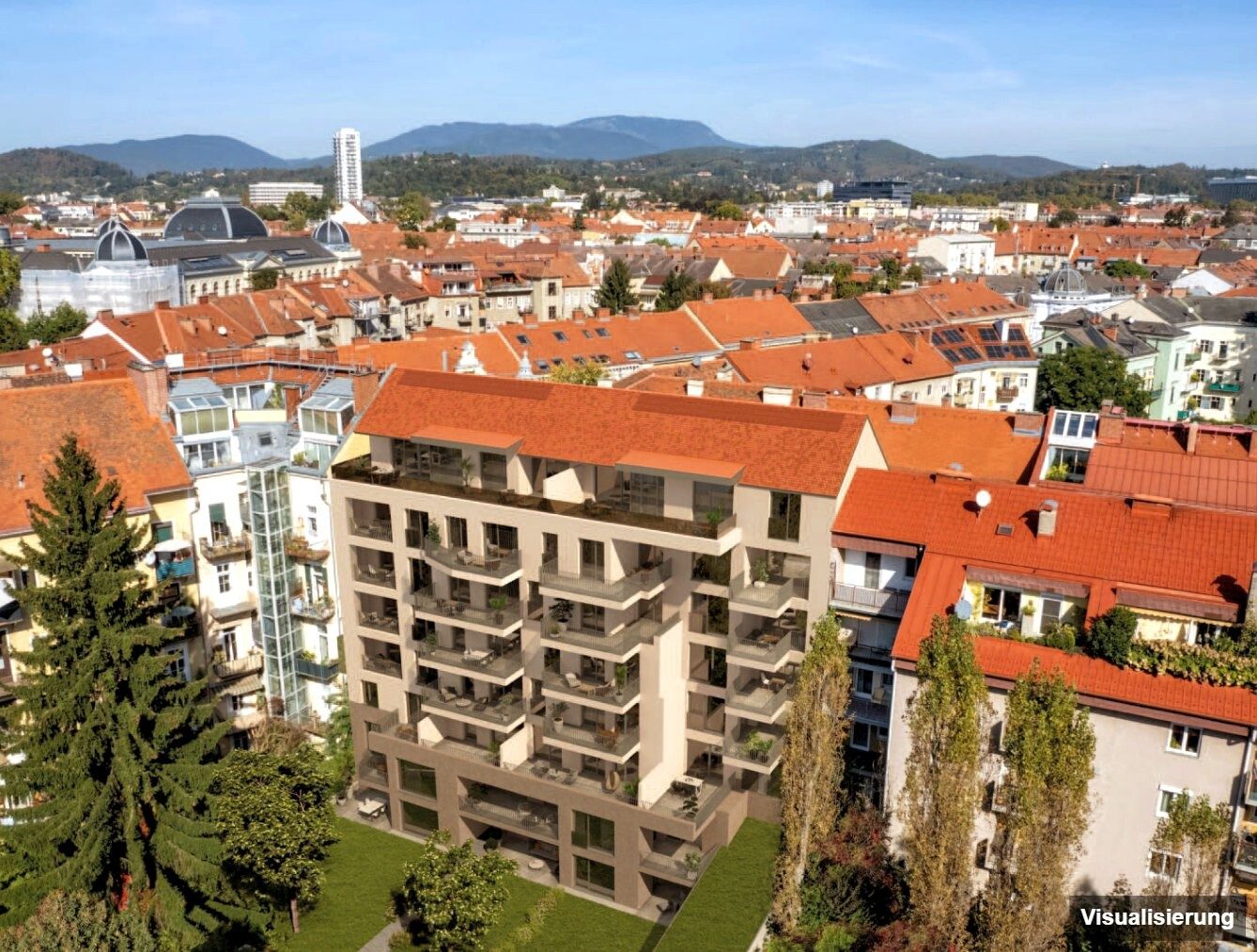 Visualisierung
