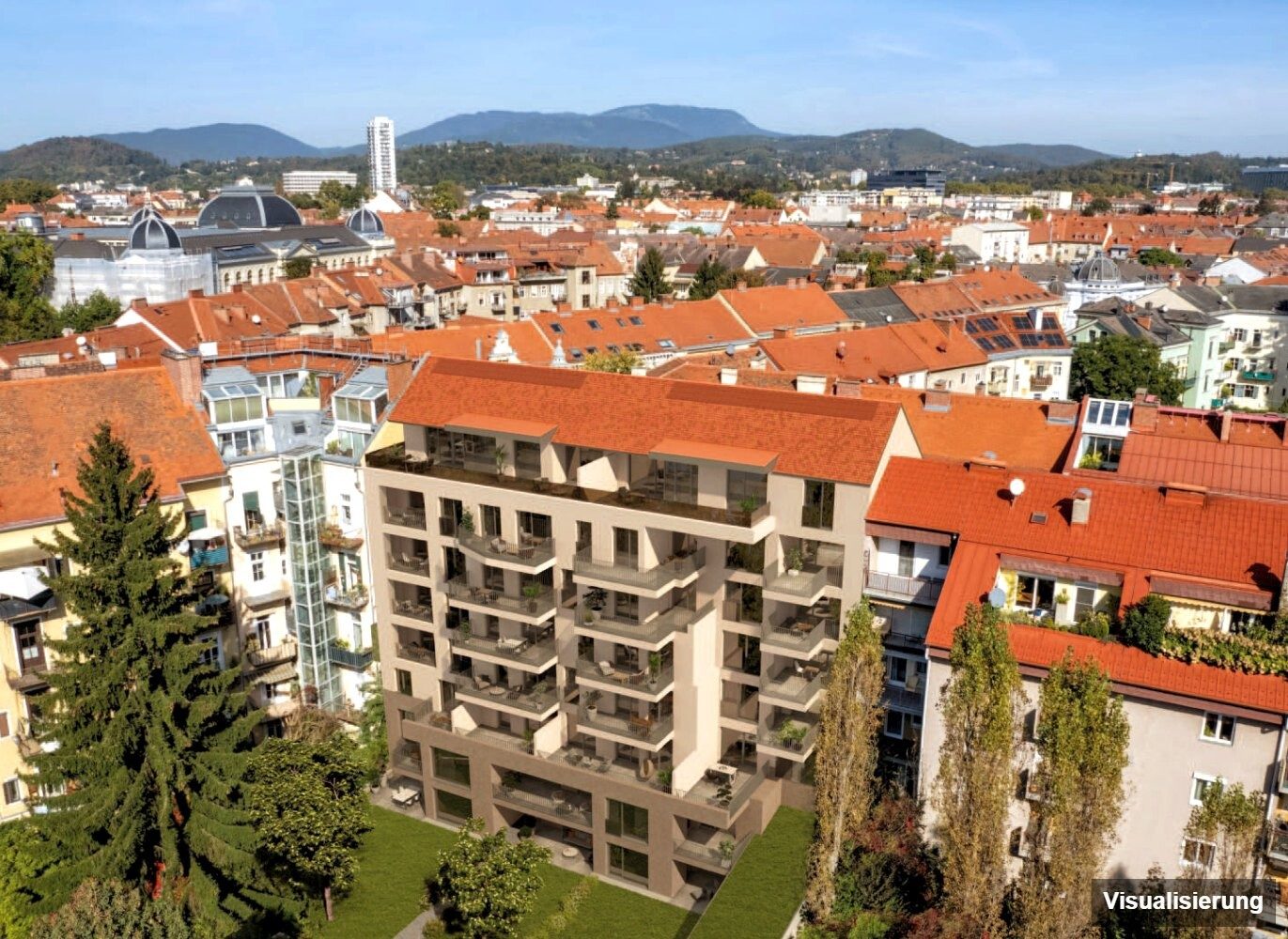 Visualisierung