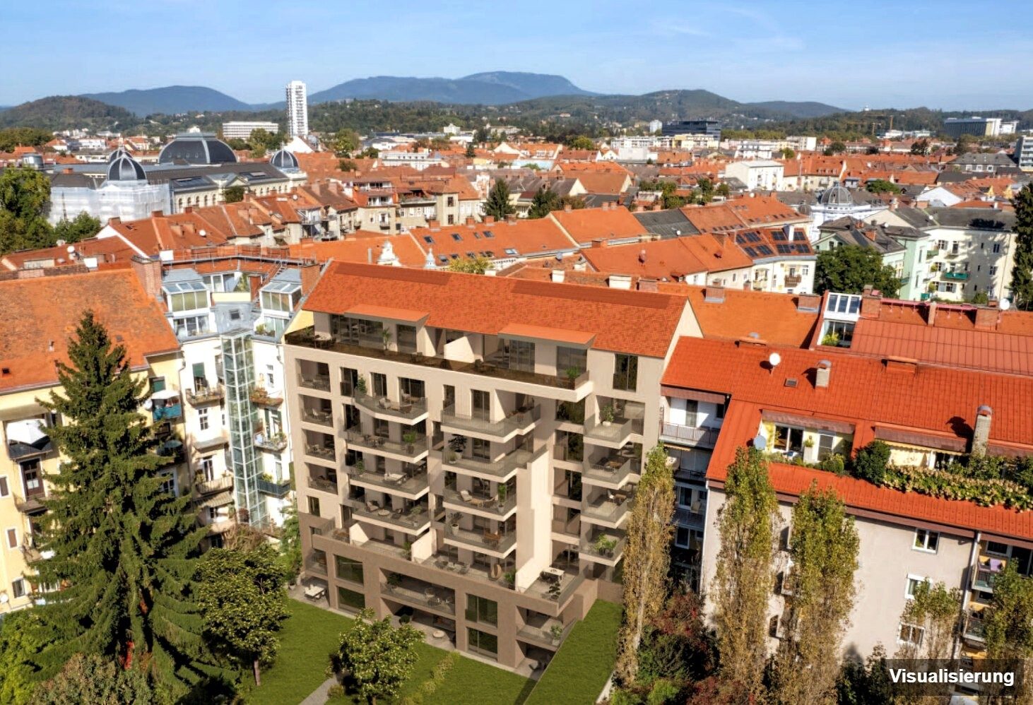 Visualisierung