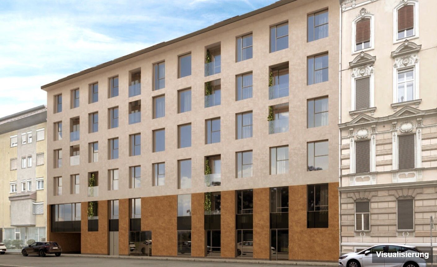 Visualisierung