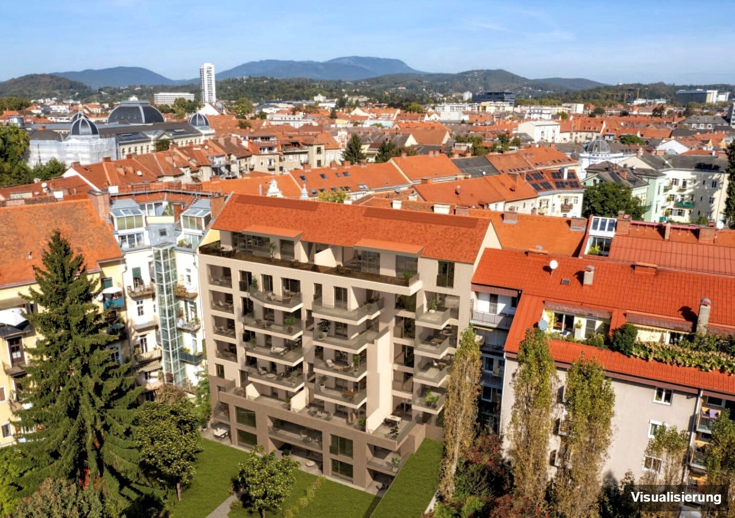 Visualisierung