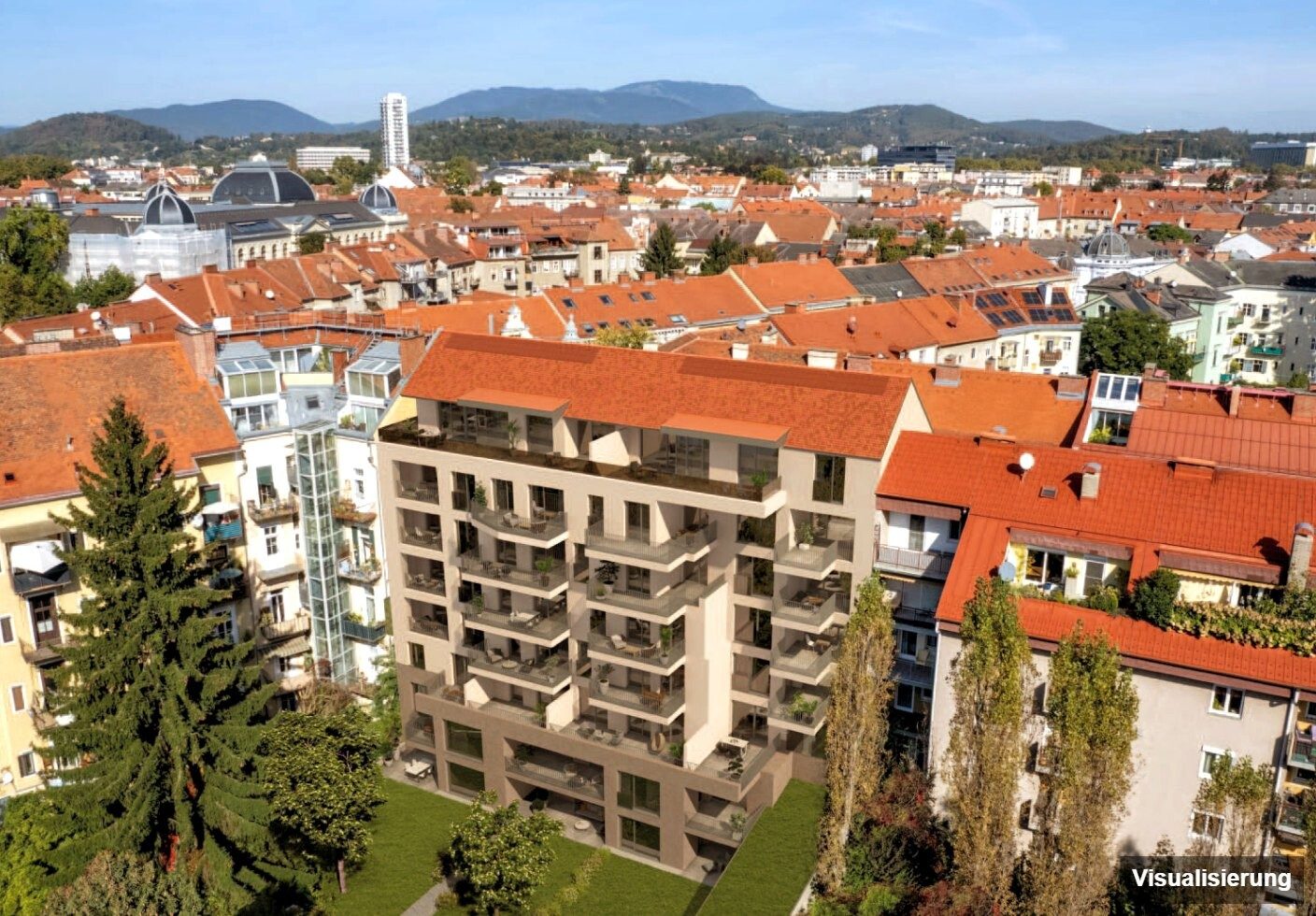 Visualisierung